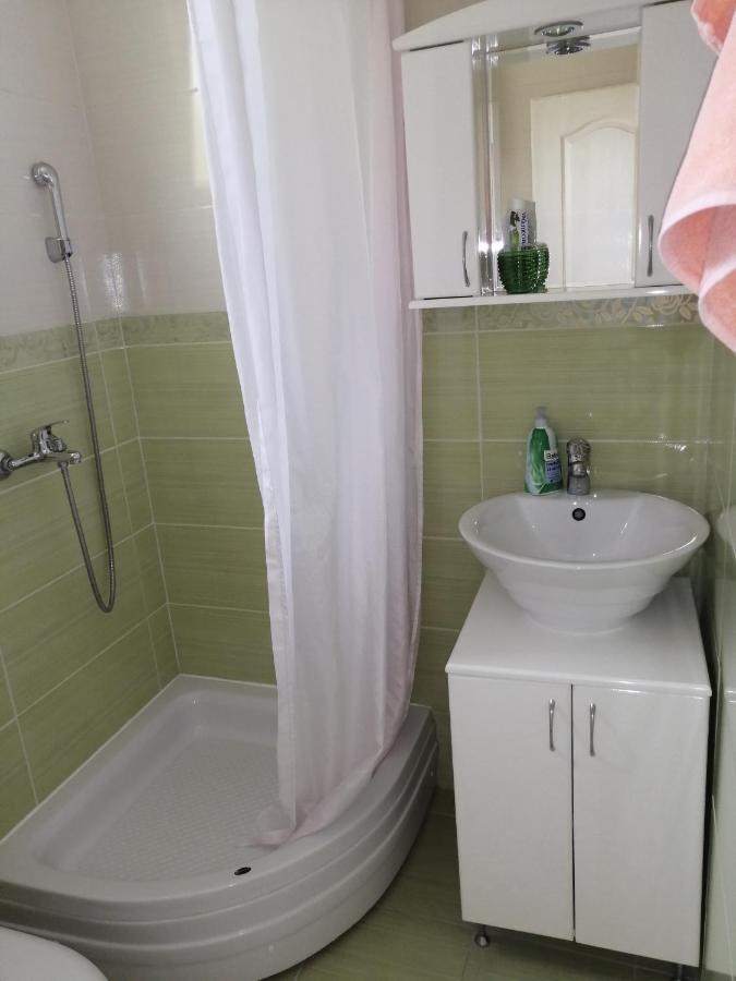 Airport Apartment T&T Surčin 외부 사진