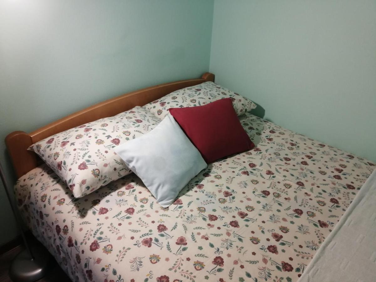 Airport Apartment T&T Surčin 외부 사진
