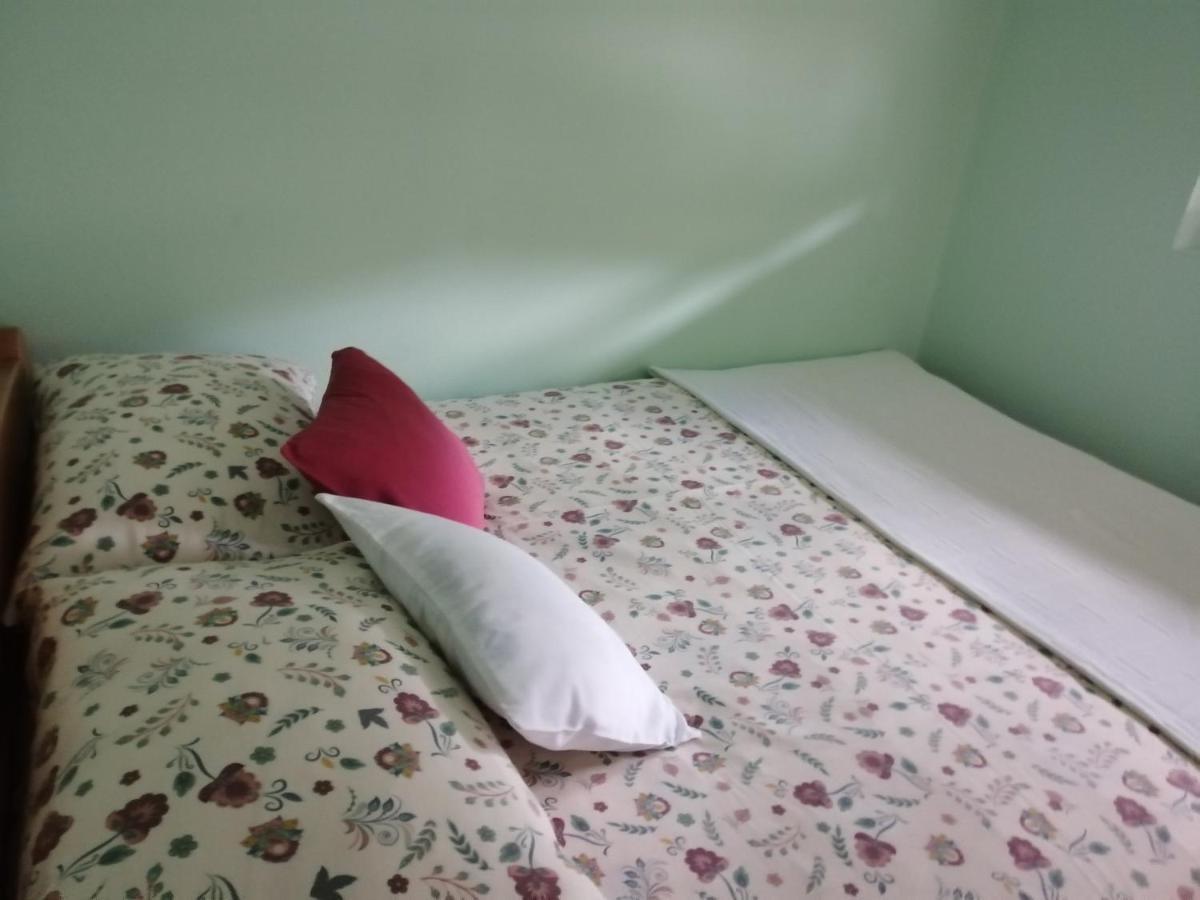 Airport Apartment T&T Surčin 외부 사진