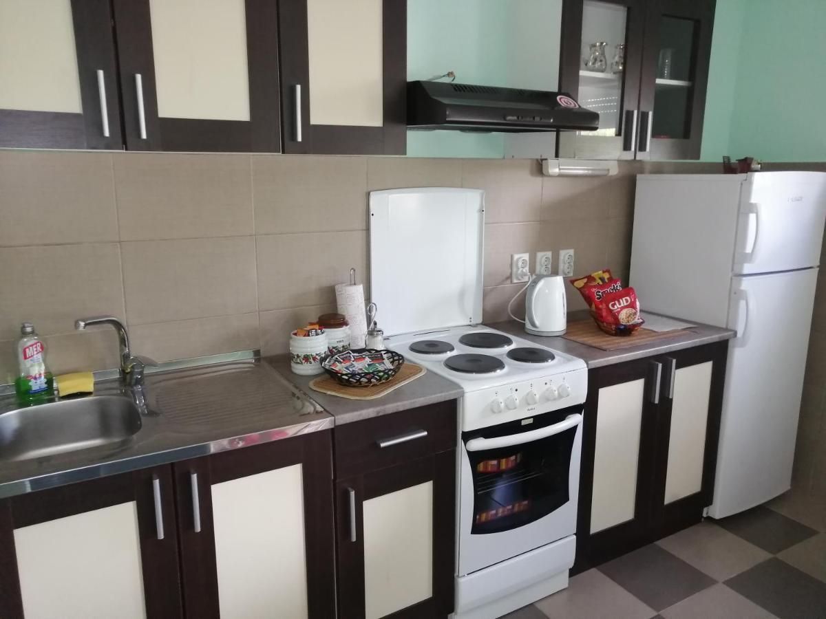 Airport Apartment T&T Surčin 외부 사진