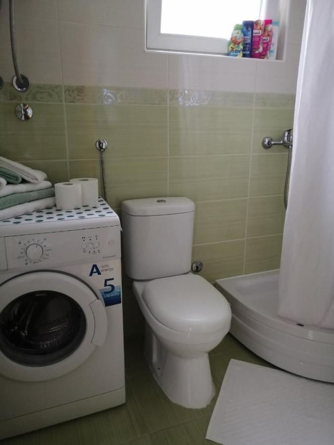 Airport Apartment T&T Surčin 외부 사진