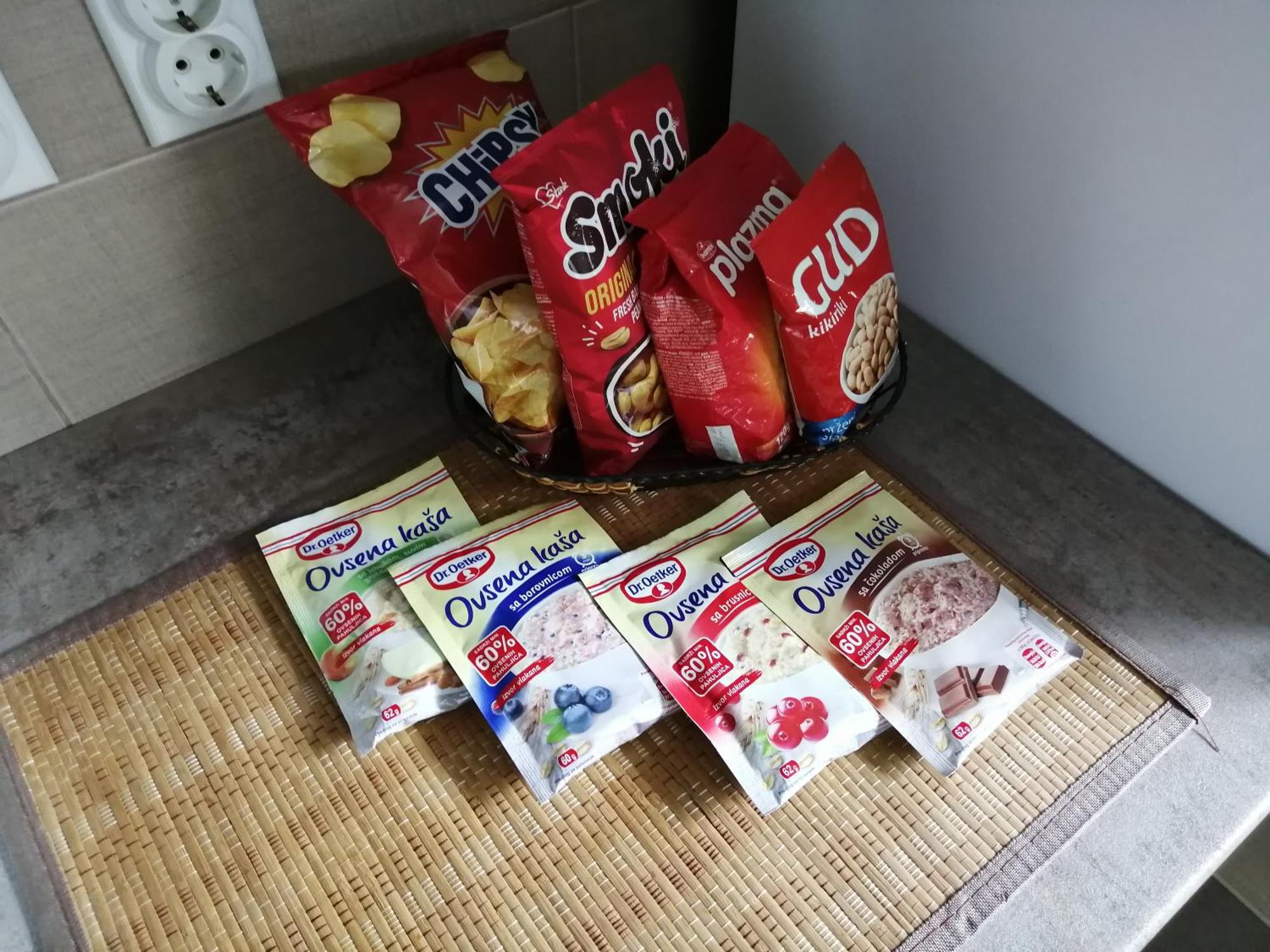 Airport Apartment T&T Surčin 외부 사진