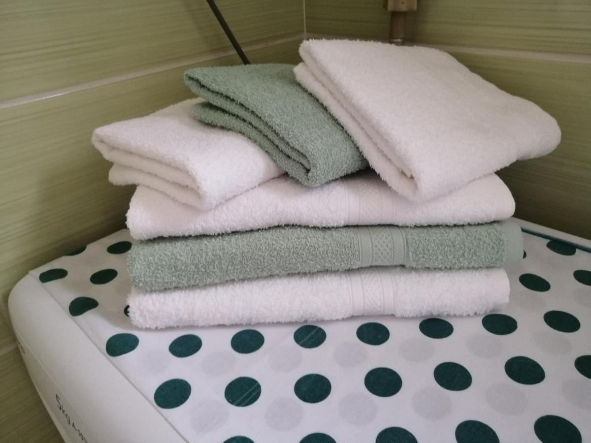 Airport Apartment T&T Surčin 외부 사진