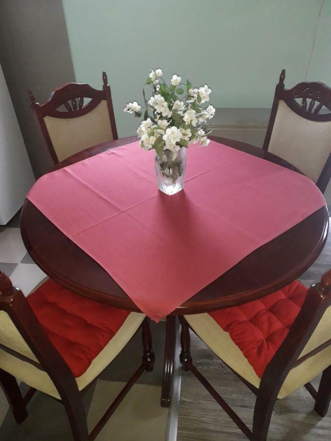 Airport Apartment T&T Surčin 외부 사진